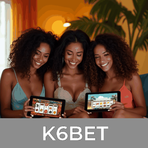 K6BET: Aproveite os Bônus Exclusivos e Ofertas Imperdíveis