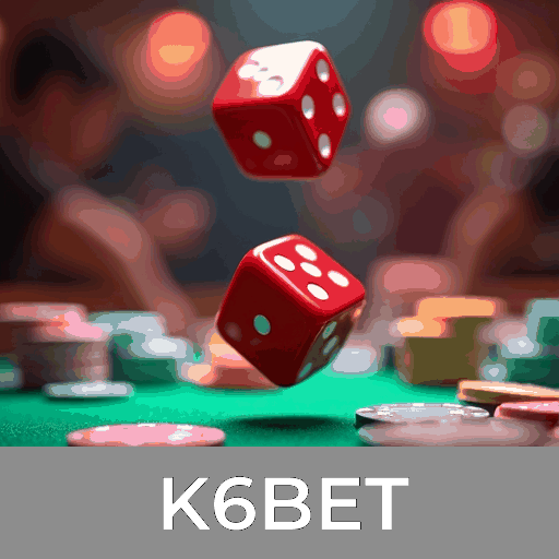 K6BET: Seu Cassino Online Seguro e Premiado